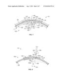 Holdout Devices and Cover Assemblies and Methods Incorporating the Same diagram and image