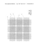 MICRO-WIRE PATTERN WITH OFFSET INTERSECTIONS diagram and image