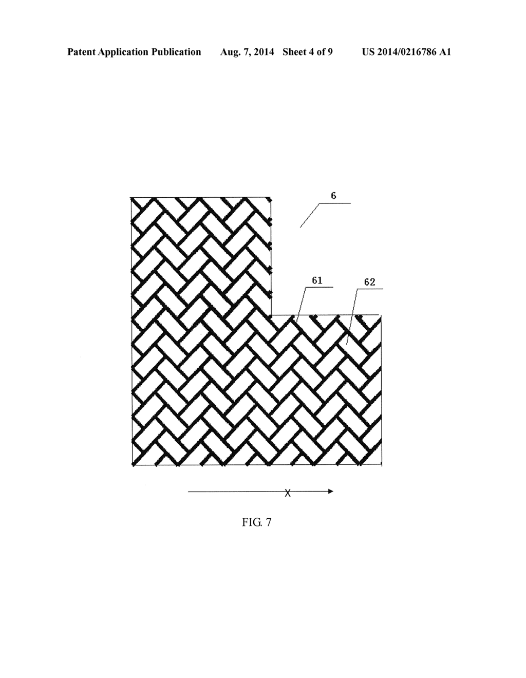 LEAD ELECTRODE AND PREPARATION METHOD THEREOF - diagram, schematic, and image 05