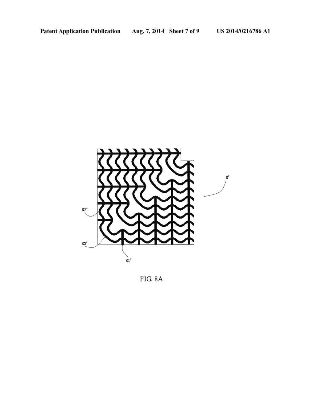 LEAD ELECTRODE AND PREPARATION METHOD THEREOF - diagram, schematic, and image 08