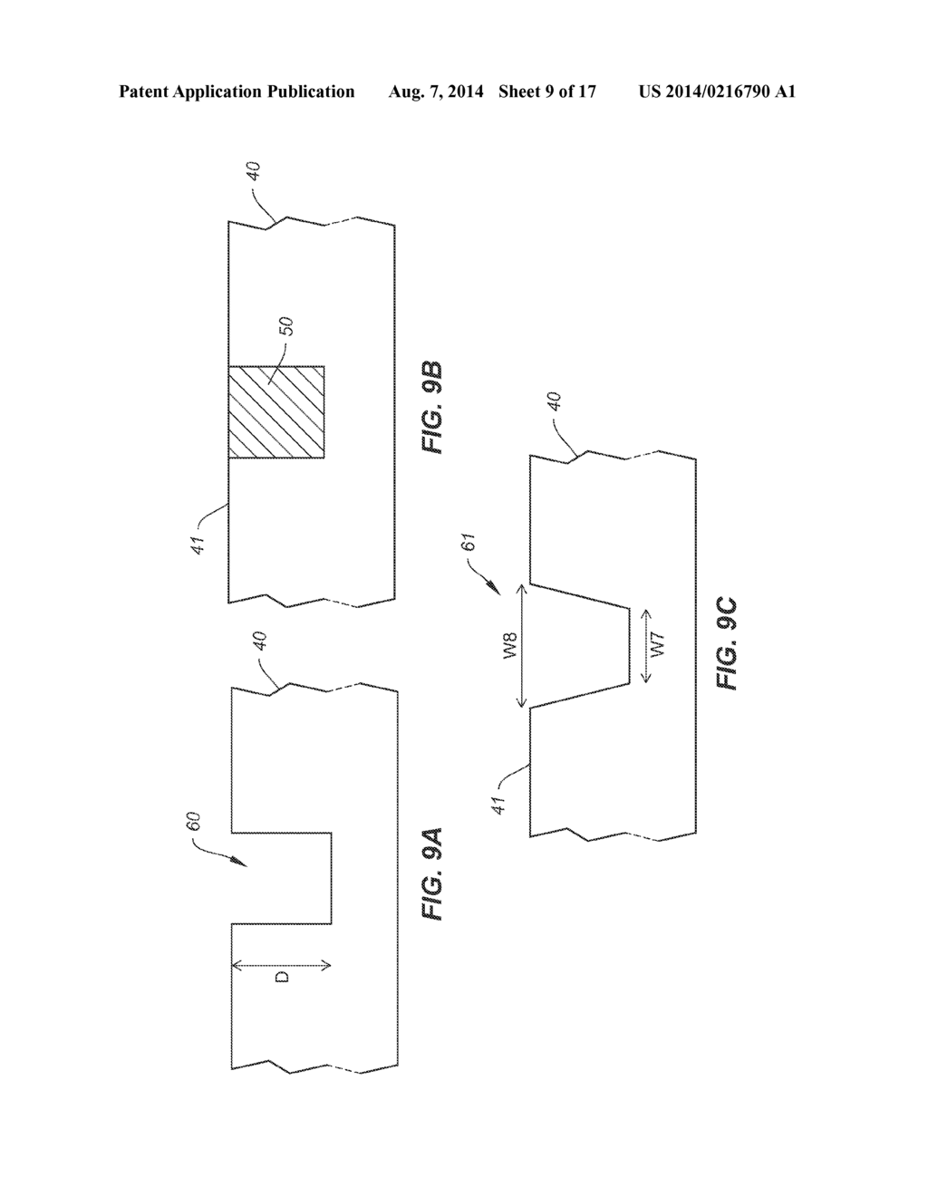 CONDUCTIVE MICRO-WIRE STRUCTURE WITH OFFSET INTERSECTIONS - diagram, schematic, and image 10