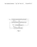 SHORT CIRCUIT REDUCTION IN AN ELECTRONIC COMPONENT COMPRISING A STACK OF     LAYERS ARRANGED ON A FLEXIBLE SUBSTRATE diagram and image