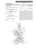 AERIAL CONDUCTOR WIRE SUSPENSION CLAMP diagram and image