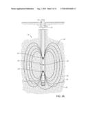 INTERFEROMETRIC PROCESSING TO DETECT SUBTERRANEAN GEOLOGICAL BOUNDARIES diagram and image