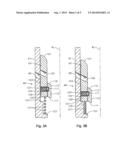 FLOW CONTROL DIVERTER VALVE diagram and image