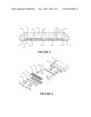 ROBOTIC CLIMBING PLATFORM diagram and image