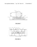 ROBOTIC CLIMBING PLATFORM diagram and image