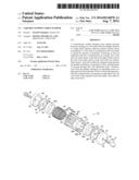 VARIABLE DAMPING FORCE DAMPER diagram and image