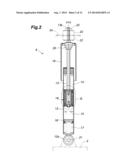 VARIABLE DAMPING FORCE DAMPER diagram and image