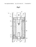 VARIABLE DAMPING FORCE DAMPER diagram and image