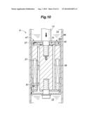 VARIABLE DAMPING FORCE DAMPER diagram and image