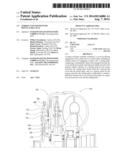 TORQUE CONVERTER WITH DEFLECTABLE SEAL diagram and image