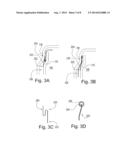 TORQUE CONVERTER WITH DEFLECTABLE SEAL diagram and image