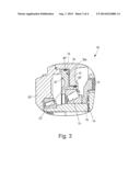 DRIVE ASSEMBLY FOR A CLUTCH UNIT AND REMOVABLE TRANSIMISSION EQUIPPED WITH     SAID ASSEMBLY diagram and image