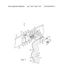 Switches and Switch Mounting Structures diagram and image