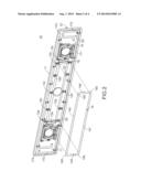 KEYCAP STRUCTURE diagram and image