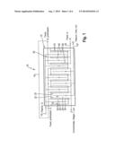 MEMBRANE DISTILLATION DEVICE diagram and image