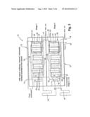 MEMBRANE DISTILLATION DEVICE diagram and image