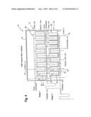 MEMBRANE DISTILLATION DEVICE diagram and image