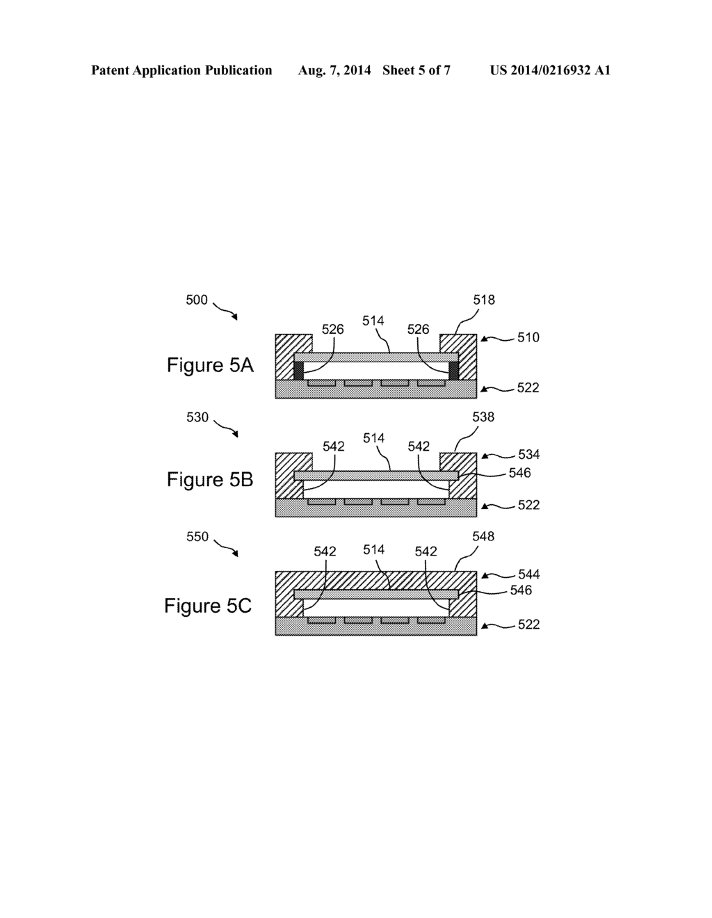 Droplet Actuator with Improved Top Substrate - diagram, schematic, and image 06