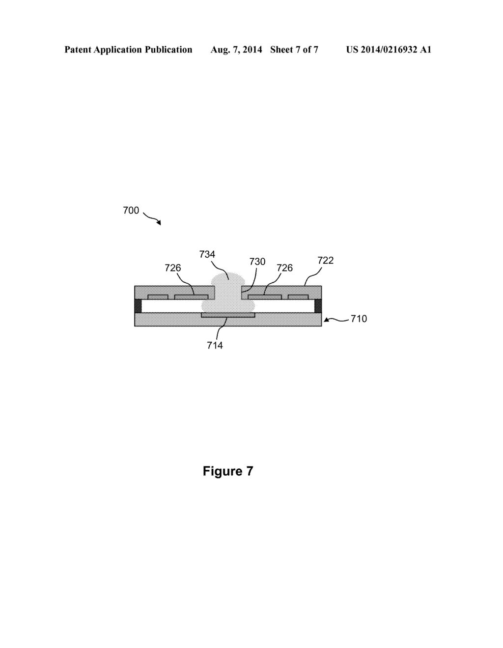 Droplet Actuator with Improved Top Substrate - diagram, schematic, and image 08