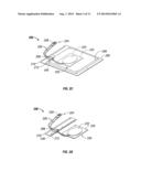 Electrode Pad Packaging Systems And Methods diagram and image