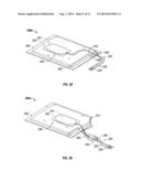 Electrode Pad Packaging Systems And Methods diagram and image