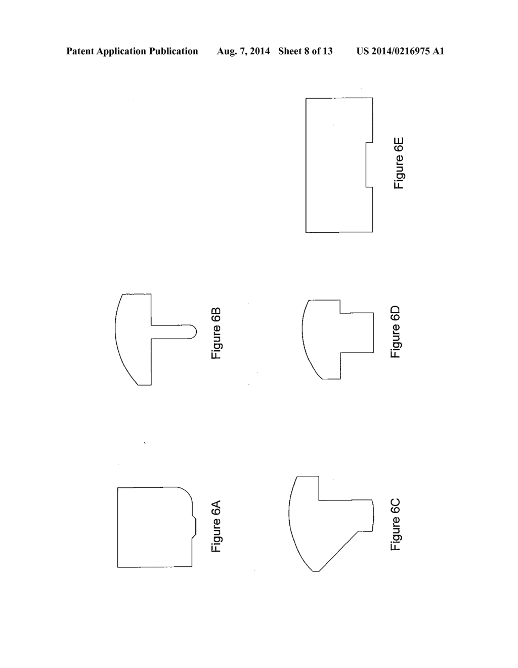 Multi-Compartment Tray-Less Package With a Rigid Frame - diagram, schematic, and image 09