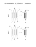 Multi-Compartment Tray-Less Package With a Rigid Frame diagram and image