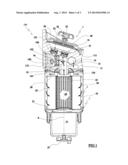 FILTERING UNIT diagram and image