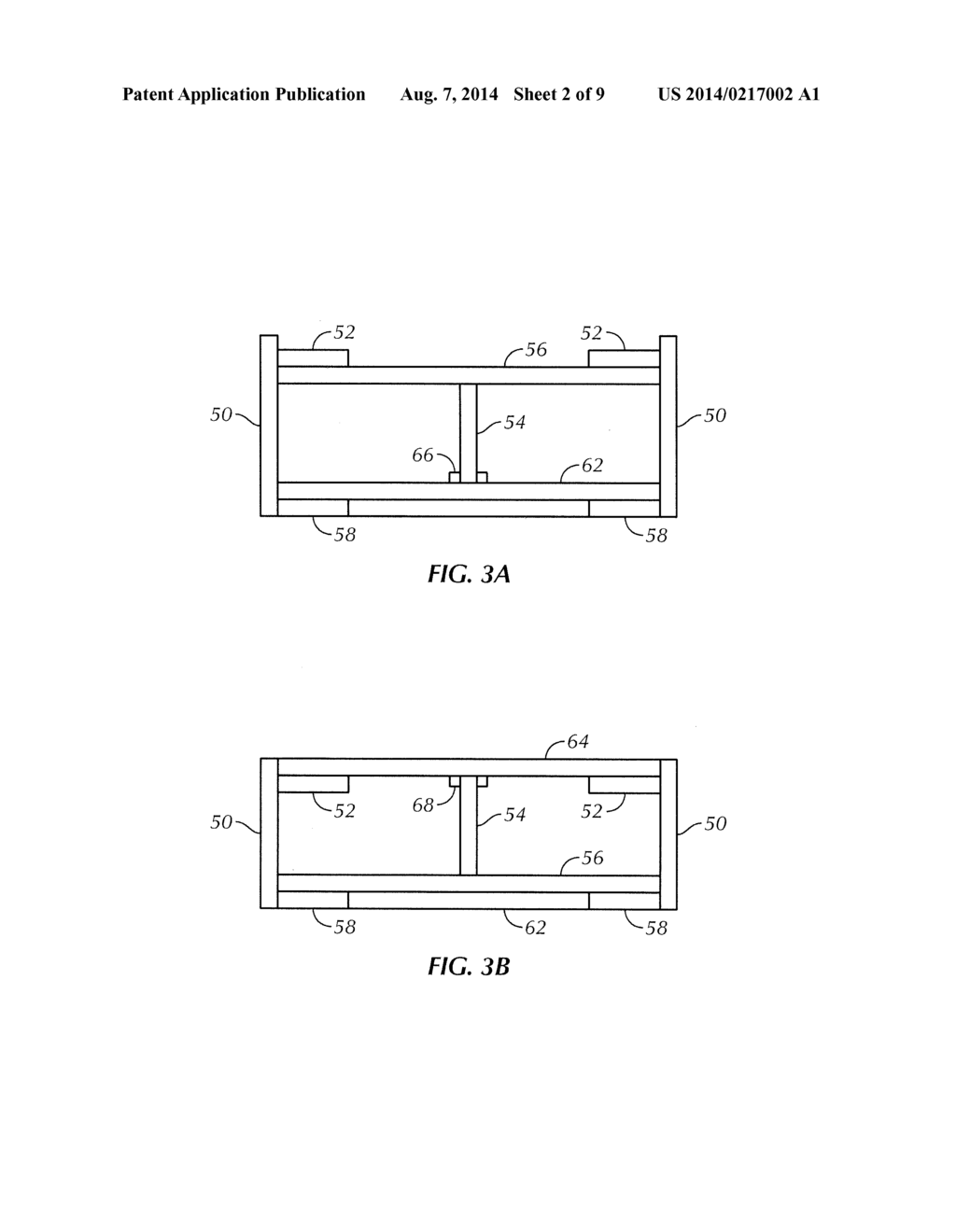 COMPOUND ANGLE WEDGE SCREEN CLAMP FOR VIBRATORY SEPARATOR - diagram, schematic, and image 03