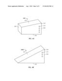 COMPOUND ANGLE WEDGE SCREEN CLAMP FOR VIBRATORY SEPARATOR diagram and image