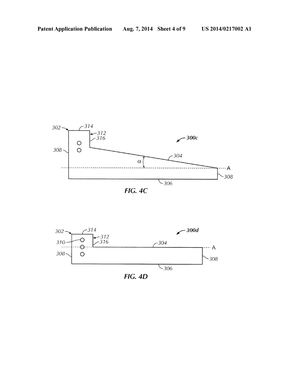 COMPOUND ANGLE WEDGE SCREEN CLAMP FOR VIBRATORY SEPARATOR - diagram, schematic, and image 05