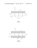 COMPOSITE FILTRATION MEMBRANES AND METHODS OF PREPARATION THEREOF diagram and image