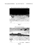 COMPOSITE FILTRATION MEMBRANES AND METHODS OF PREPARATION THEREOF diagram and image