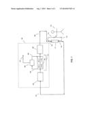 Sorbent And Chemical Regeneration Of Dialysate diagram and image