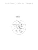 DRAW SOLUTE FOR FORWARD OSMOSIS, FORWARD OSMOSIS WATER TREATMENT DEVICE,     AND FORWARD OSMOSIS METHOD FOR WATER TREATMENT diagram and image