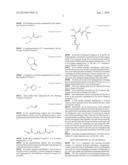 DRAW SOLUTE FOR FORWARD OSMOSIS, FORWARD OSMOSIS WATER TREATMENT DEVICE,     AND FORWARD OSMOSIS METHOD FOR WATER TREATMENT diagram and image