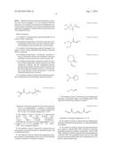 DRAW SOLUTE FOR FORWARD OSMOSIS, FORWARD OSMOSIS WATER TREATMENT DEVICE,     AND FORWARD OSMOSIS METHOD FOR WATER TREATMENT diagram and image