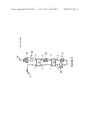 SORBENT CARTRIDGE CONFIGURATIONS FOR IMPROVED DIALYSATE REGENERATION diagram and image