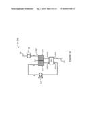 SORBENT CARTRIDGE CONFIGURATIONS FOR IMPROVED DIALYSATE REGENERATION diagram and image