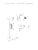 FLUID CIRCUIT FOR DELIVERY OF RENAL REPLACEMENT THERAPIES diagram and image