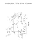 FLUID CIRCUIT FOR DELIVERY OF RENAL REPLACEMENT THERAPIES diagram and image