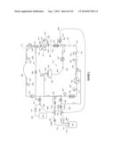 FLUID CIRCUIT FOR DELIVERY OF RENAL REPLACEMENT THERAPIES diagram and image