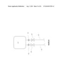 FLUID CIRCUIT FOR DELIVERY OF RENAL REPLACEMENT THERAPIES diagram and image