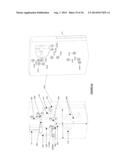 FLUID CIRCUIT FOR DELIVERY OF RENAL REPLACEMENT THERAPIES diagram and image