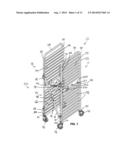 ADJUSTABLE RACK diagram and image