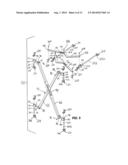 ADJUSTABLE RACK diagram and image