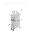 ADJUSTABLE RACK diagram and image