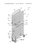 ADJUSTABLE RACK diagram and image